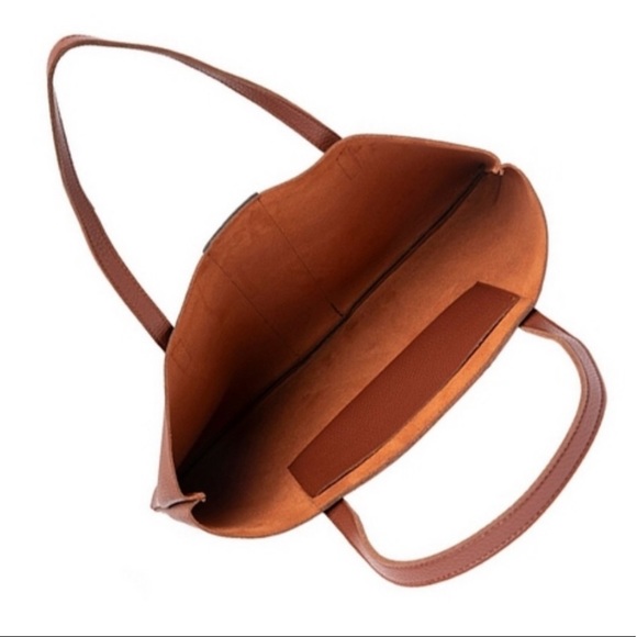 VINCE CAMUTO LUCK TOTE - Picture 8 of 10